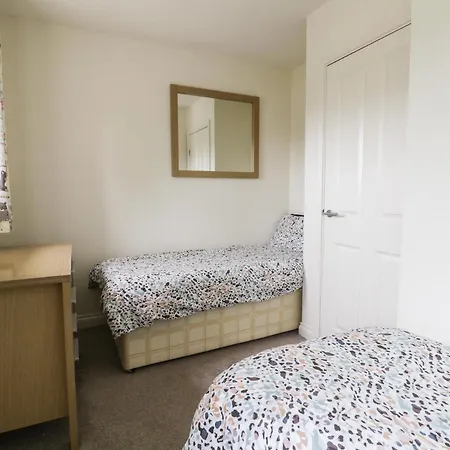 Holiday home Puffin
