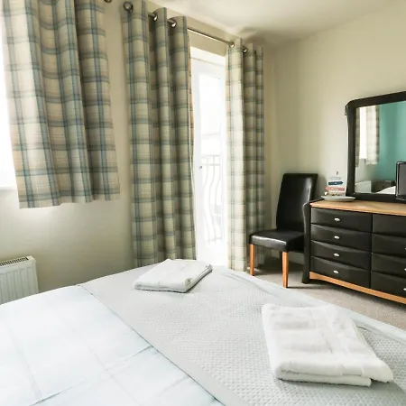 Holiday home Puffin