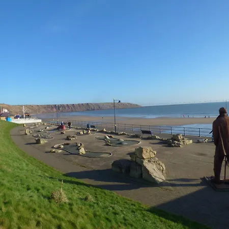 Puffin 度假居 法利