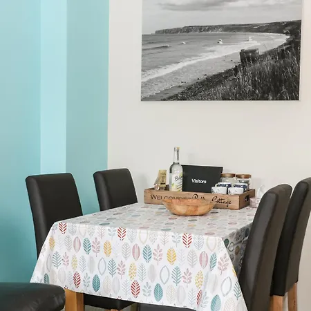 Puffin 度假居 法利