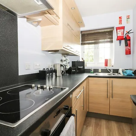 Puffin 度假居 法利