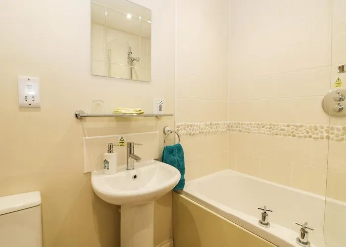 Puffin Hébergement de vacances *