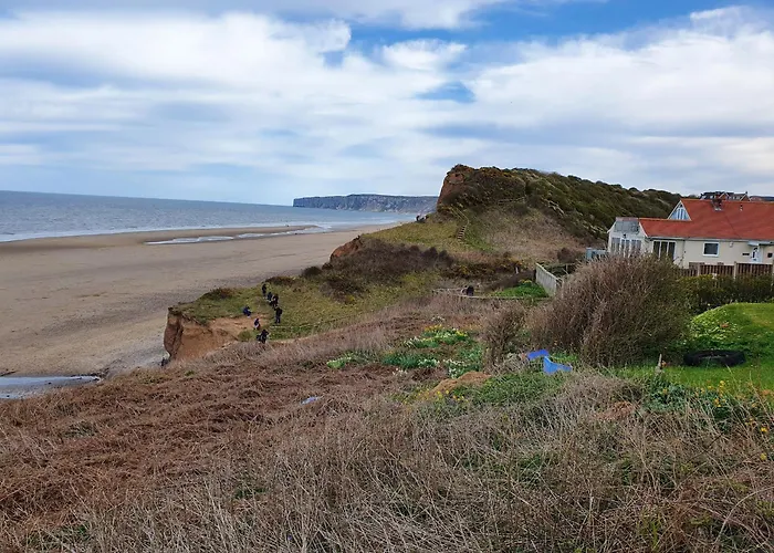 Puffin Hébergement de vacances
