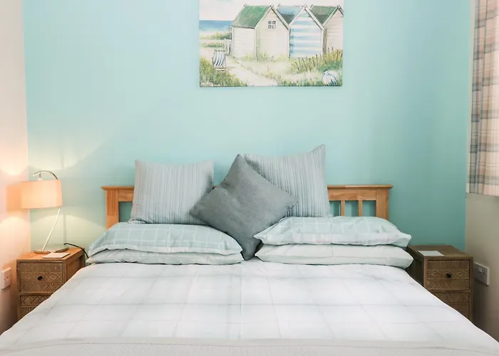 Puffin Hébergement de vacances