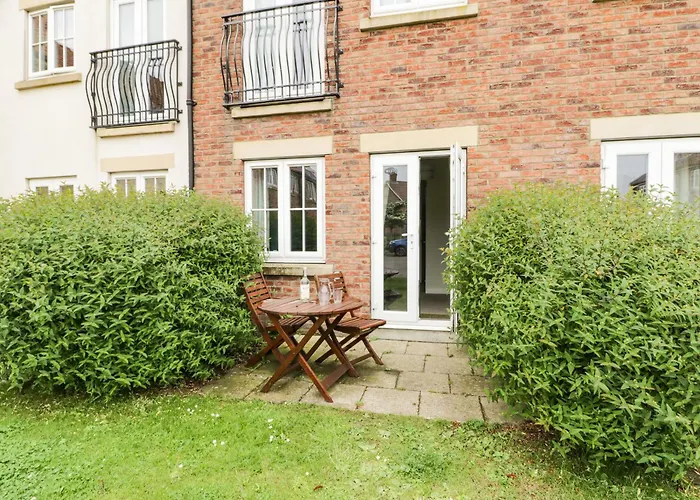 Puffin Hébergement de vacances *