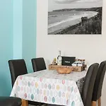 Puffin Semesterbostad Filey