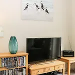 Semesterbostad Puffin *